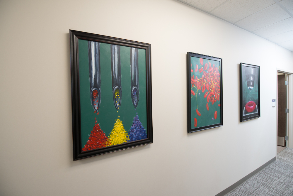 Disorders We Treat Disorders We Treat