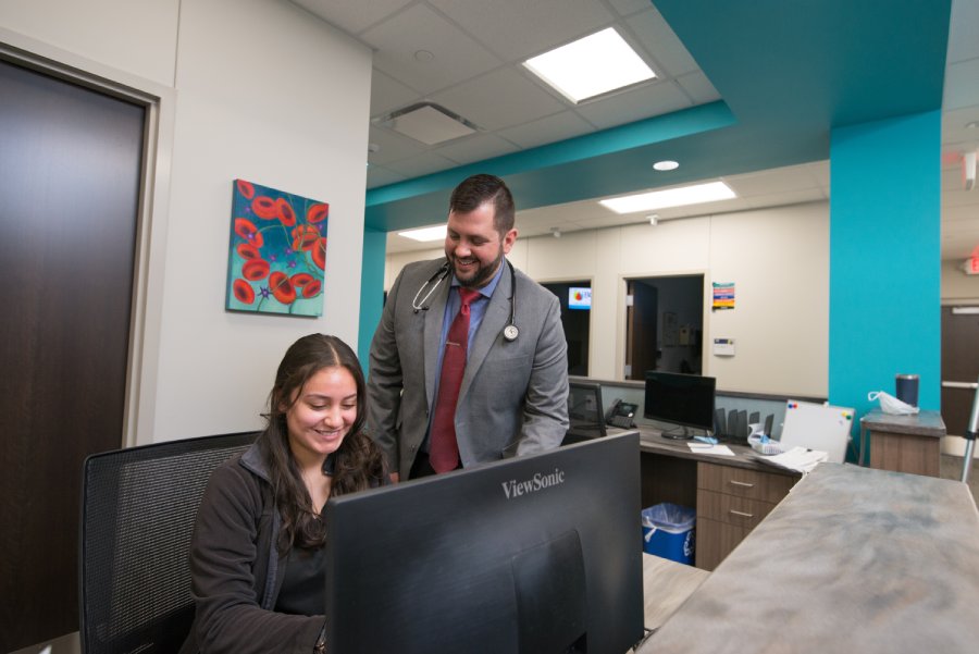 Physician Referral Physician Referral